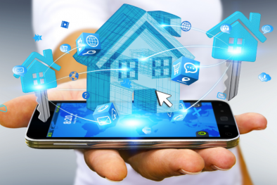 Internet và công nghệ số hoá nâng cao khả năng cạnh tranh quốc gia