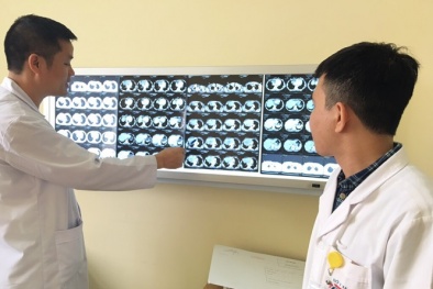 Tức ngực khó thở tuyệt đối không coi thường bởi có thể là dấu hiệu của bệnh ung thư