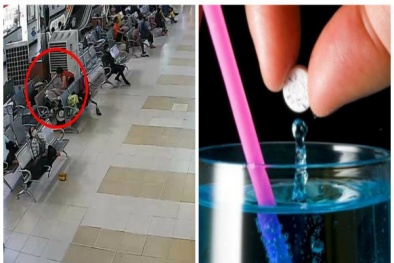 Cảnh giác người lạ tự nhiên làm quen vì có thể bị chuốc thuốc mê cướp tài sản