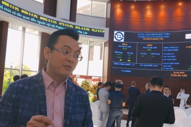 Trước và sau sự cố Youtube, Yeah1 đưa nhiều thông tin bất nhất?