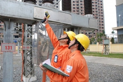 Chuyên gia Sòng Bài Trực Tuyến 13Win.com Cấn Văn Lực: 'Đã đến lúc phải tăng giá điện'