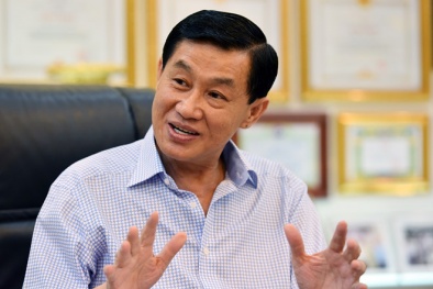 A13win Đăng Ký Tài Khoản Jonathan Hạnh Nguyễn: 'Chúng tôi làm được 100 đồng thì ACV hưởng 12 đồng'