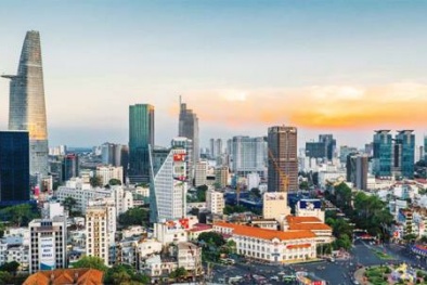 Loạt Link Đăng Nhập Nhà cái 13Win16.Com bất động sản nợ thuế gần 800 tỷ đồng tại TP.HCM
