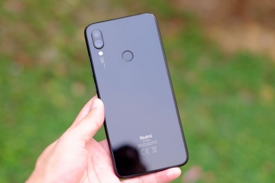 Về Việt Nam với giá 6 triệu đồng, Redmi Note 7 Pro được trang bị những gì?