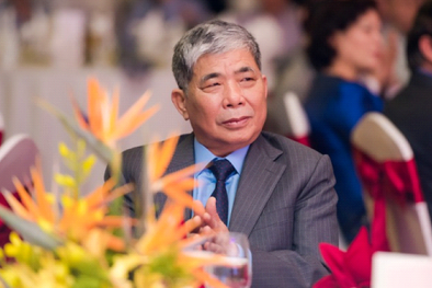 Nguyên tắc “2 không” trong làm ăn của 'đại gia điếu cày' Lê Thanh Thản: Không vay vốn ngân hàng, không làm chung kể cả với anh ruột 