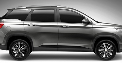 Chevrolet Captiva 2019 chuẩn bị ra mắt giá hơn 700 triệu ứng dụng tính năng gì?