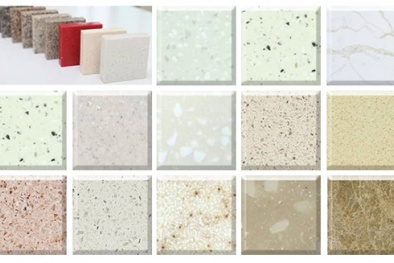 Báo động đá ốp lát nhân tạo gian lận xuất xứ gắn mác “Made in Viet Nam” 