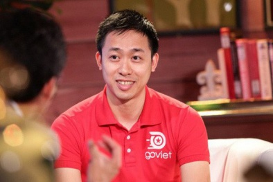 Hai lãnh đạo Go-Viet vừa bất ngờ từ chức là ai?