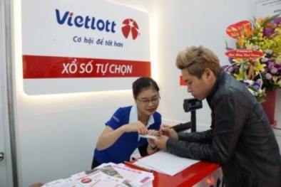 Xổ số Vietlott: Xuất hiện chủ nhân giải Jackpot gần 93 tỷ ngày hôm qua?