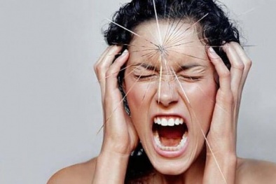 Đau đầu do thay đổi thời tiết: Cách ‘cắt’ cơn đau nhanh nhất