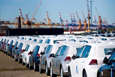 Ô tô nhập ngoại giá 400 triệu đồng ồ ạt về Việt Nam, giá xe sẽ rẻ hơn?