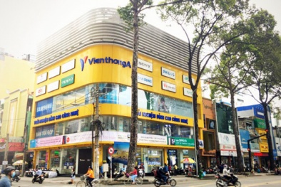 Tập đoàn Vingroup chi bao nhiêu tiền 'thâu tóm' các công ty khác năm 2018?