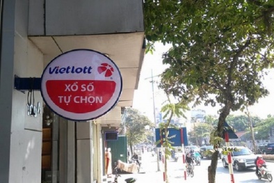 Xổ số Vietlott: Đã tìm thấy chủ nhân giải Jackpot 'khủng' gần 96 tỷ đồng ngày hôm qua?