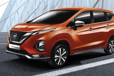 MPV 7 chỗ của Nissan giá chỉ hơn 300 triệu đồng được trang bị những gì?