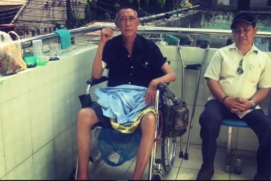 Nghệ sĩ Lê Bình mắc bệnh ung thư, dấu hiệu cảnh báo trước và cách phòng tránh