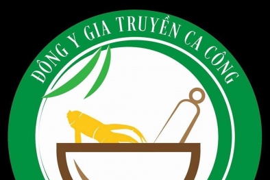 'Đông y gia truyền Ca Công' lừa dối khách hàng khi tự nhận là 'thuốc'