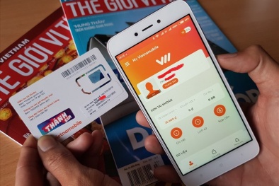 'Om' yêu cầu chuyển mạng của khách hàng, Vietnamobile lọt top Link Đăng Nhập Nhà cái 13Win16.Com bị khiếu nại nhiều nhất