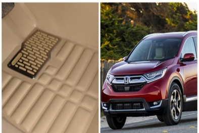 Cảnh báo không dùng thảm lót sàn ô tô 4D giá rẻ, không an toàn và nguy hại 13Win19 ưu đãi hấp dẫn
