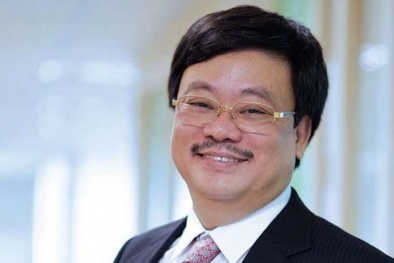Giá cổ phiếu Masan giảm, ‘túi tiền’ tỷ phú Nguyễn Đăng Quang bị ảnh hưởng?
