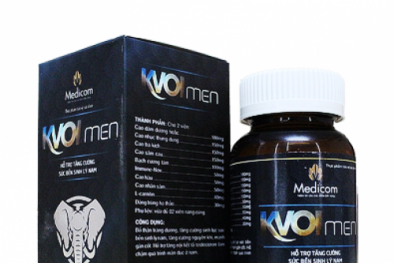 Vi phạm trong quảng cáo 13Win OKVIP Cá cược bóng đá BVSK Đào Thi và Kvoi Men, công ty bị xử phạt 100 triệu