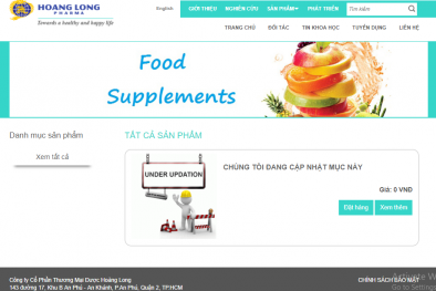 Golden life không đạt tiêu chuẩn công bố, xử phạt Link Đăng Nhập Nhà cái 13Win16.Com hơn 200 triệu