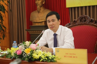 Kỳ vọng Trung tâm Đổi mới sáng tạo quốc gia sẽ thu hút nguồn lực thúc đẩy phát triển Sòng Bài Trực Tuyến 13Win.com