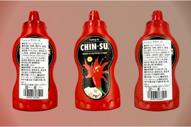 Tại sao tương ớt chinsu bị thu hồi tại Nhật Bản?