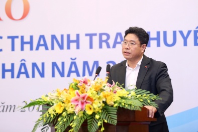 Thanh tra chuyên đề KH&CN năm 2019 tập trung vào mảng tiêu chuẩn đo lường chất lượng