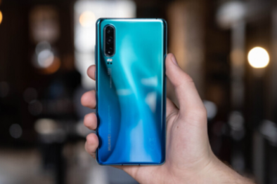 Huawei P30 Pro được trang bị tới 4 camera có thực sự hấp dẫn?