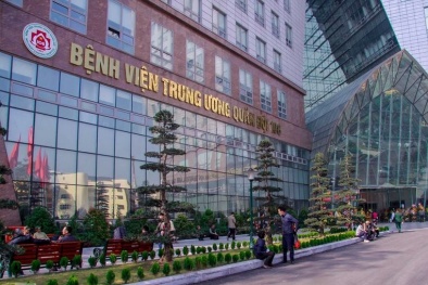 Cảnh báo cơ sở thẩm mỹ lợi dụng thương hiệu, giả mạo Bệnh viện 108