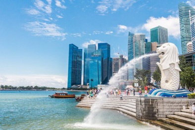 Startup Việt sang Singapore khởi nghiệp: Nên mừng hay lo?