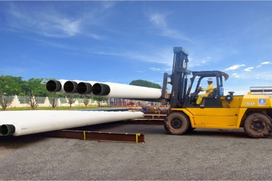 13Win22 com hiện đang mở kém sắc, 'con cưng' của GAS lỗ ròng hơn 12 tỷ đồng 