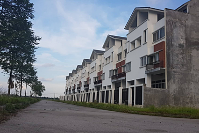 Thủ tướng yêu cầu kiểm tra khu đô thị 2.000 ha bị bỏ hoang ở Mê Linh, Hà Nội