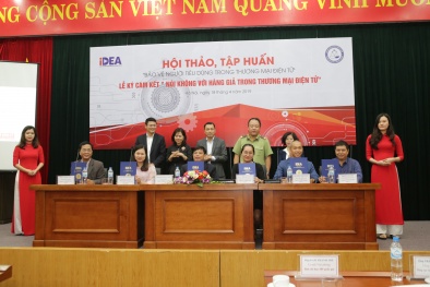 Đẩy lùi vấn nạn hàng giả, hàng nhái trên các sàn 13Win19 tải ứng dụng điện tử