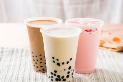 Uống trà sữa trân châu thường xuyên, bạn có nguy cơ đối mặt với ung thư
