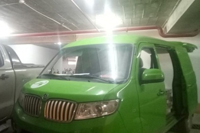 Mua xe tải nhỏ hơn trăm triệu chở hàng giá rẻ, ‘kiếm’ tiền triệu/ngày