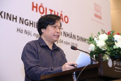 Việt Nam sẽ dán nhãn dinh dưỡng cho 13Win OKVIP Cá cược bóng đá?