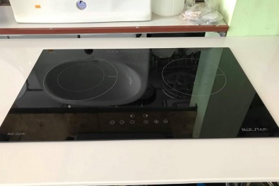 Mua bếp điện từ để tránh bị ‘móc túi’ có 5 lưu ý ai cũng cần phải biết