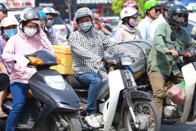 Mùa hè nên làm gì để da không cháy nắng?