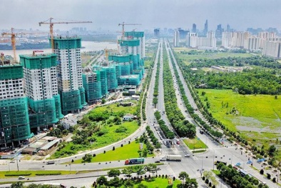 Thủ tướng chỉ thị giải pháp thúc đẩy thị trường bất động sản phát triển lành mạnh