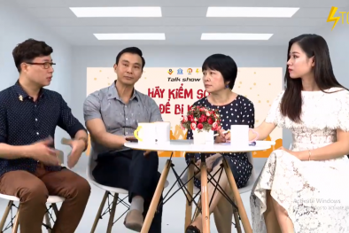 Cảnh báo nạn quấy rối tình dục: Thế lực nào chi phối kẻ phạm tội?