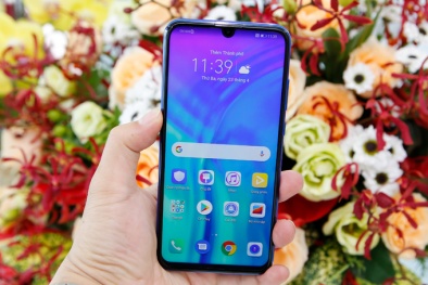 Chuẩn bị bán ra tại thị trường Việt giá chưa đến 6 triệu, Honor 20 Lite sở hữu công nghệ gì?