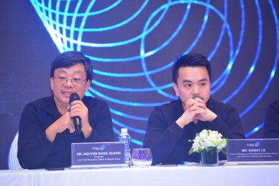 Chủ tịch Masan nói về vụ tương ớt Chin-su bị thu hồi: Không ai hoàn hảo cả!