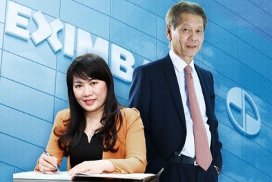 Trước thềm ĐHCĐ: Điểm mặt hàng loạt 'điểm nóng' của ngân hàng Eximbank 