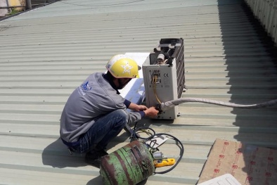 Những điều người dùng cần biết khi nạp gas điều hòa để tránh bị thợ ‘chặt chém’