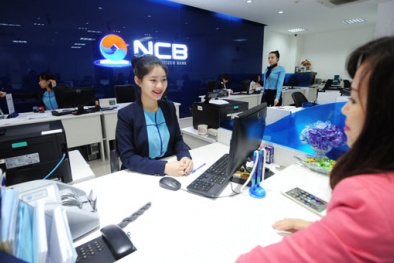 NCB đặt mục tiêu tổng tài sản hơn 84 nghìn tỷ, lợi nhuận tăng 78% năm 2019