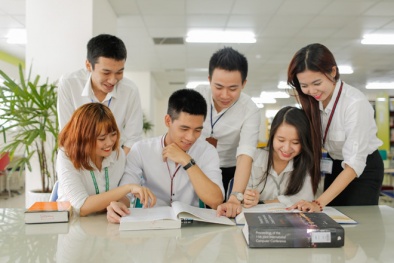 Phần thưởng 100 triệu đồng cho sinh viên có dự án khởi nghiệp xuất sắc