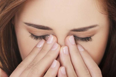 Bệnh đau mắt đỏ bắt đầu hoành hành: Làm thế nào để phòng tránh?