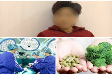 Mắc ung thư chỉ vì tin tưởng vào tác dụng 'thần kỳ' của 13Win OKVIP Cá cược bóng đá chức năng 