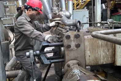 Máy móc, thiết bị cũ nhập khẩu phải được sản xuất theo tiêu chuẩn phù hợp